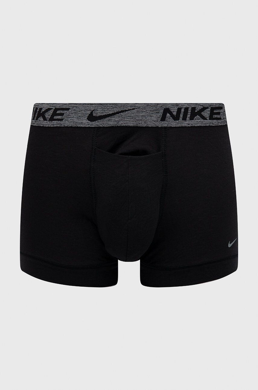 Nike Boxerky 2-pak pánske žltá farba - Pepit.sk