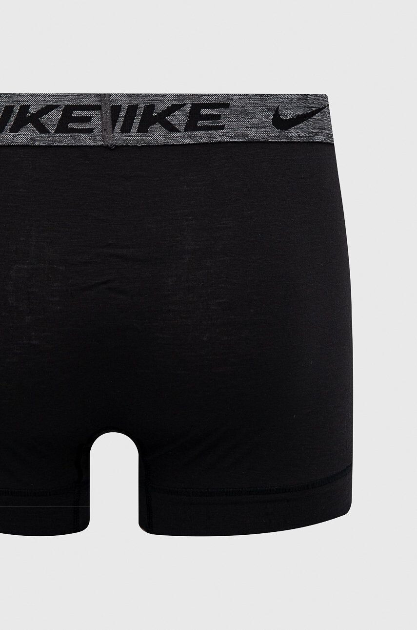 Nike Boxerky 2-pak pánske žltá farba - Pepit.sk