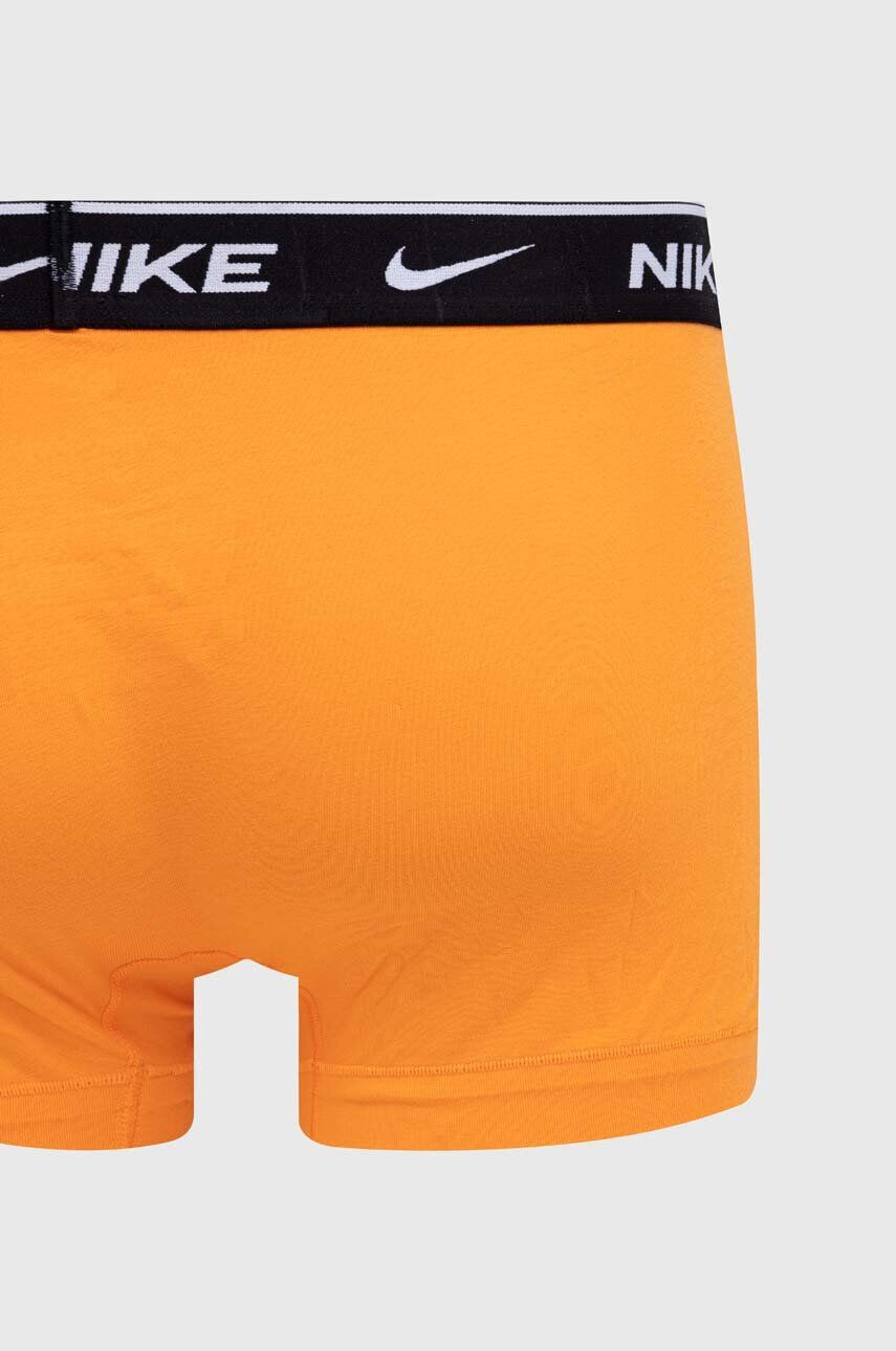 Nike Boxerky 2-pak pánske žltá farba - Pepit.sk