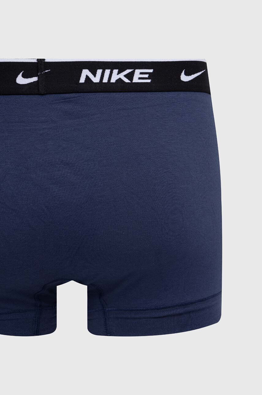 Nike Boxerky 2-pak pánske žltá farba - Pepit.sk