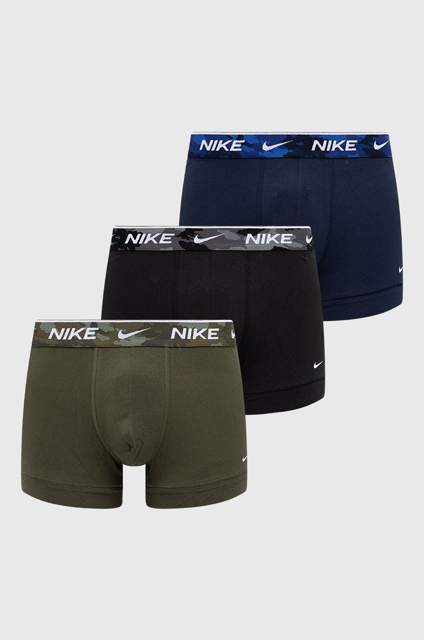 Nike Boxerky (3-pak) - Pepit.sk