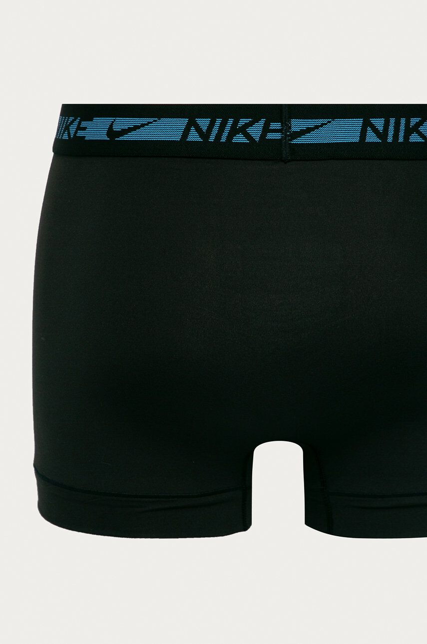 Nike Boxerky 3-pak pánske oranžová farba - Pepit.sk