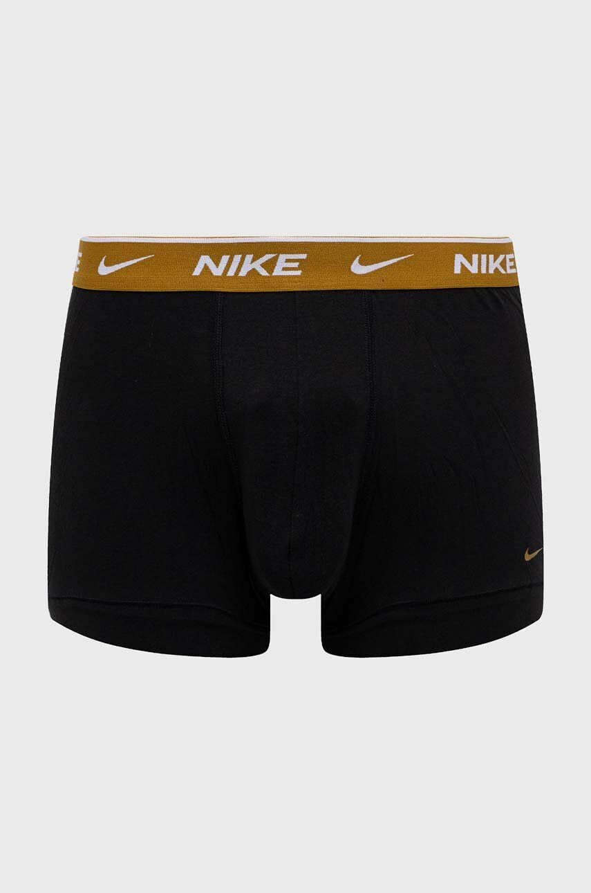 Nike Boxerky 3-pak pánske - Pepit.sk