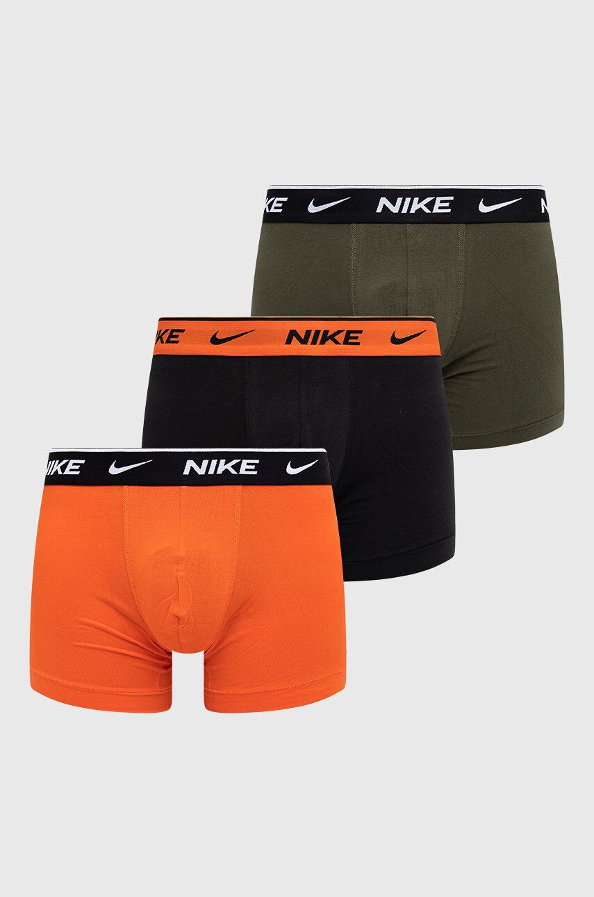 Nike Boxerky (3-pak) - Pepit.sk