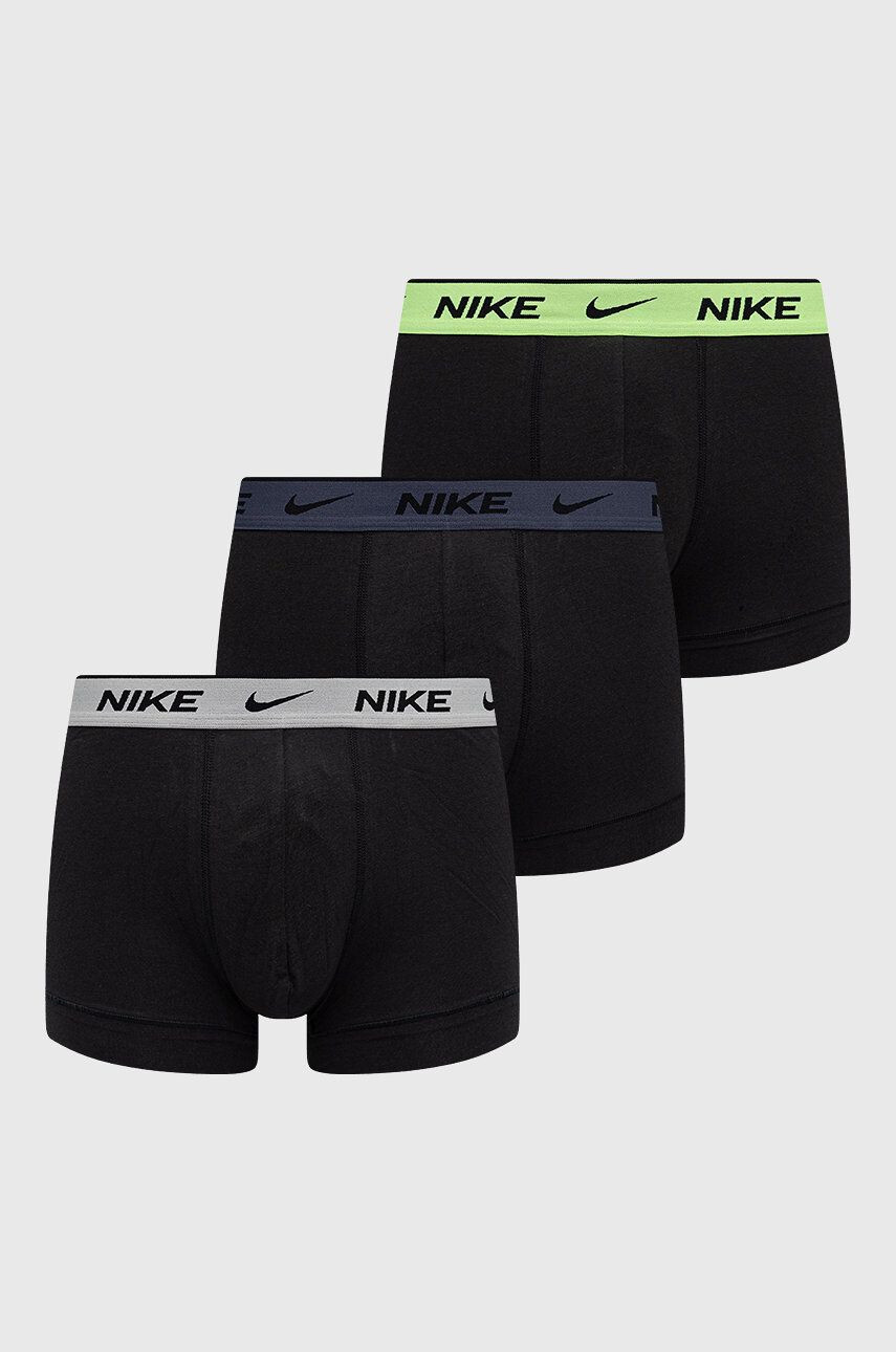 Nike Boxerky 3-pak pánske - Pepit.sk