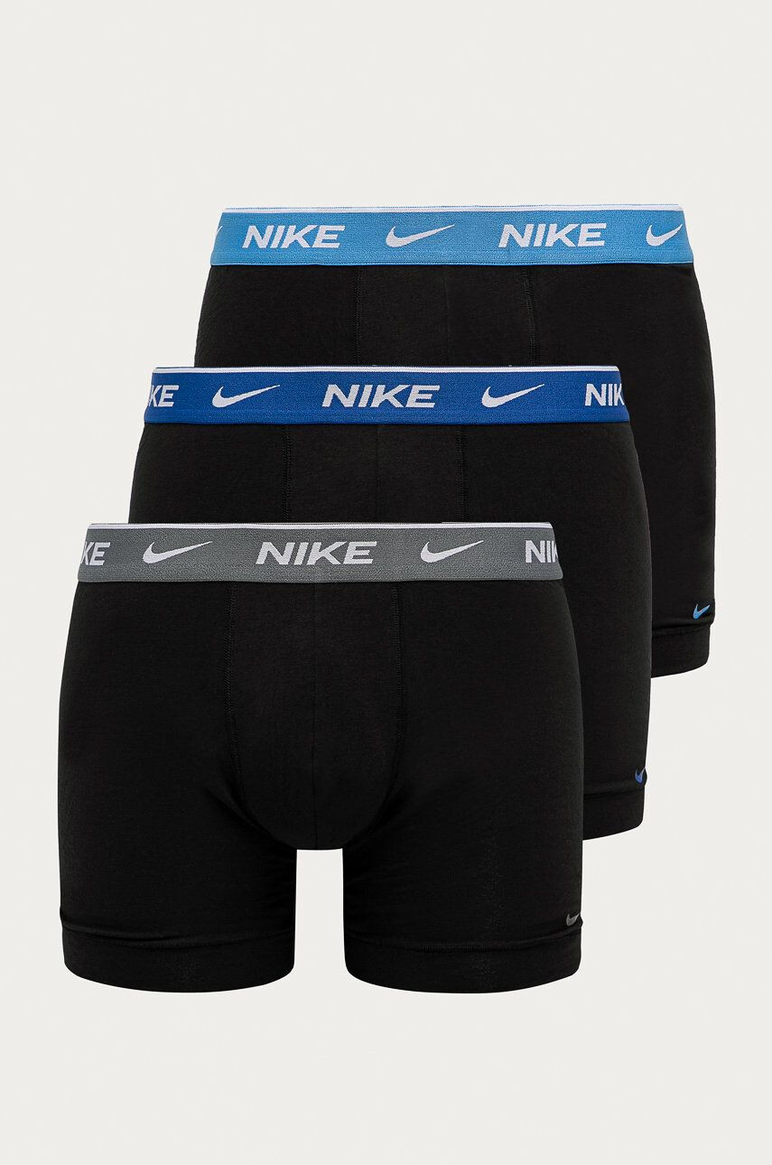 Nike Boxerky 3-pak pánske - Pepit.sk