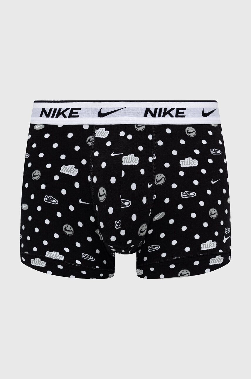 Nike Boxerky 3-pak pánske - Pepit.sk