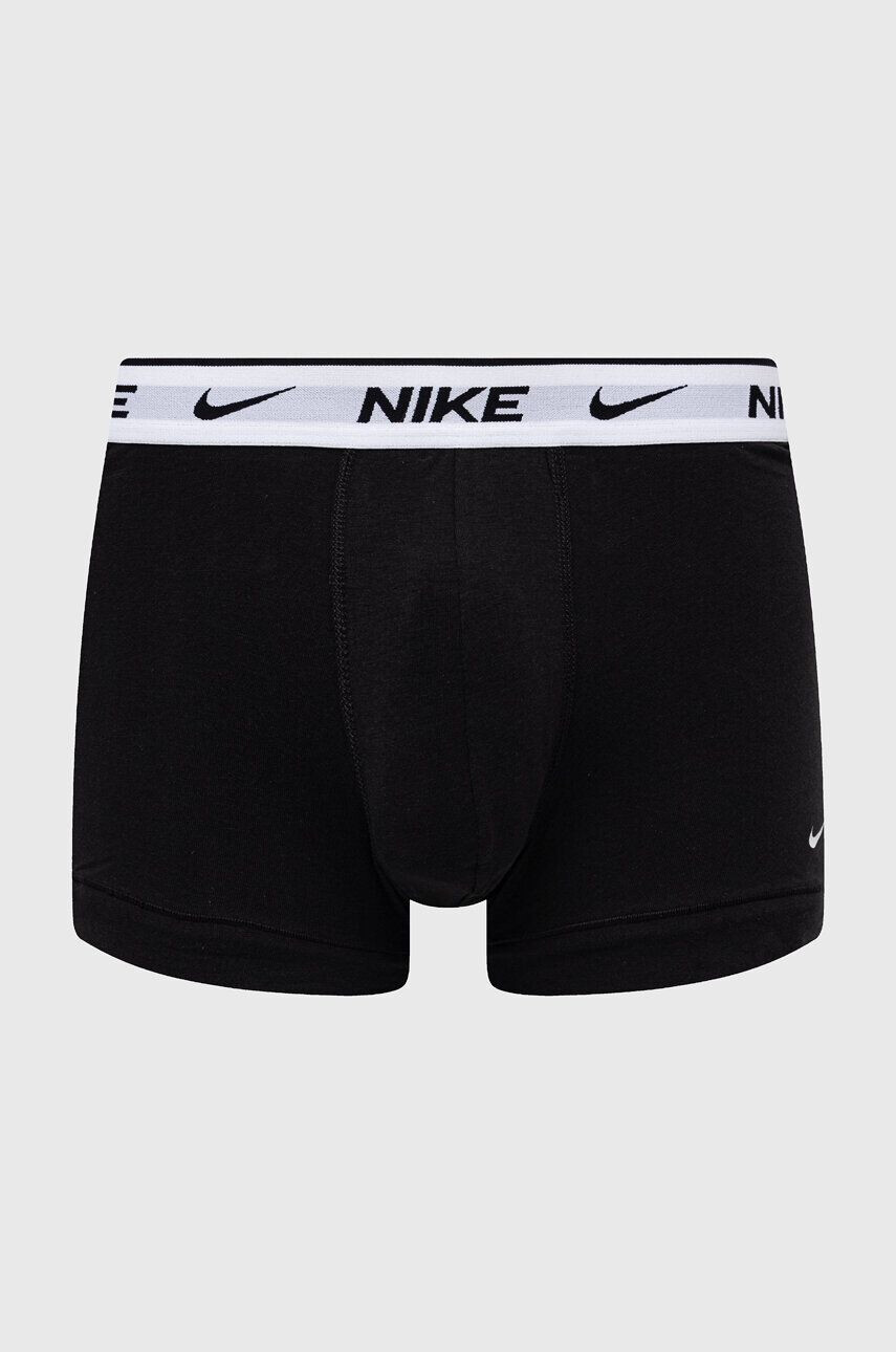 Nike Boxerky 3-pak pánske - Pepit.sk