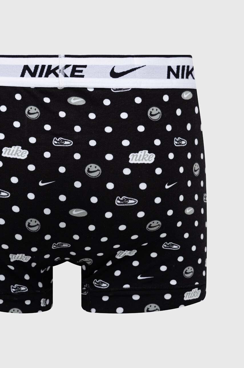 Nike Boxerky 3-pak pánske - Pepit.sk