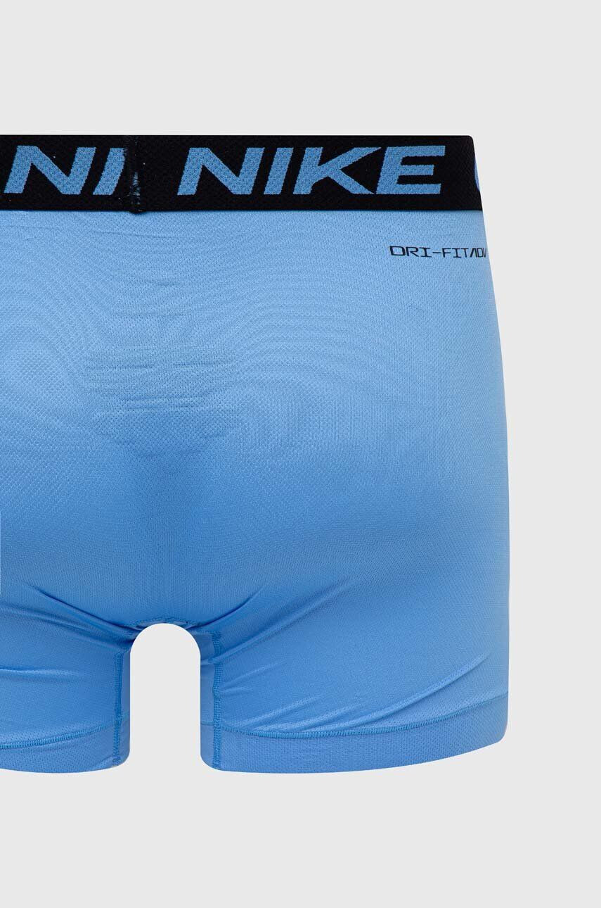 Nike Boxerky 3-pak pánske ružová farba - Pepit.sk