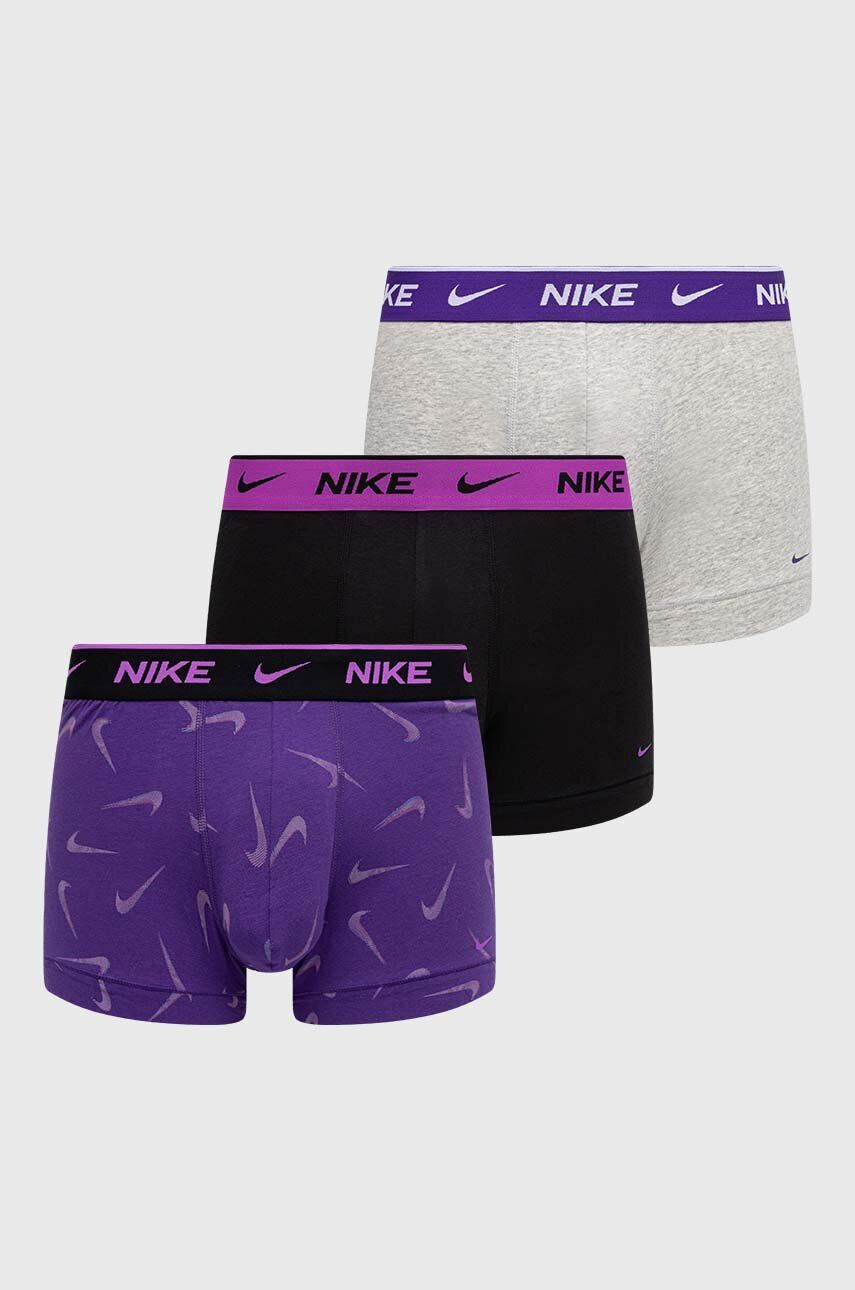 Nike Boxerky 3-pak pánske - Pepit.sk