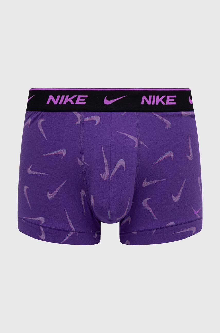 Nike Boxerky 3-pak pánske - Pepit.sk