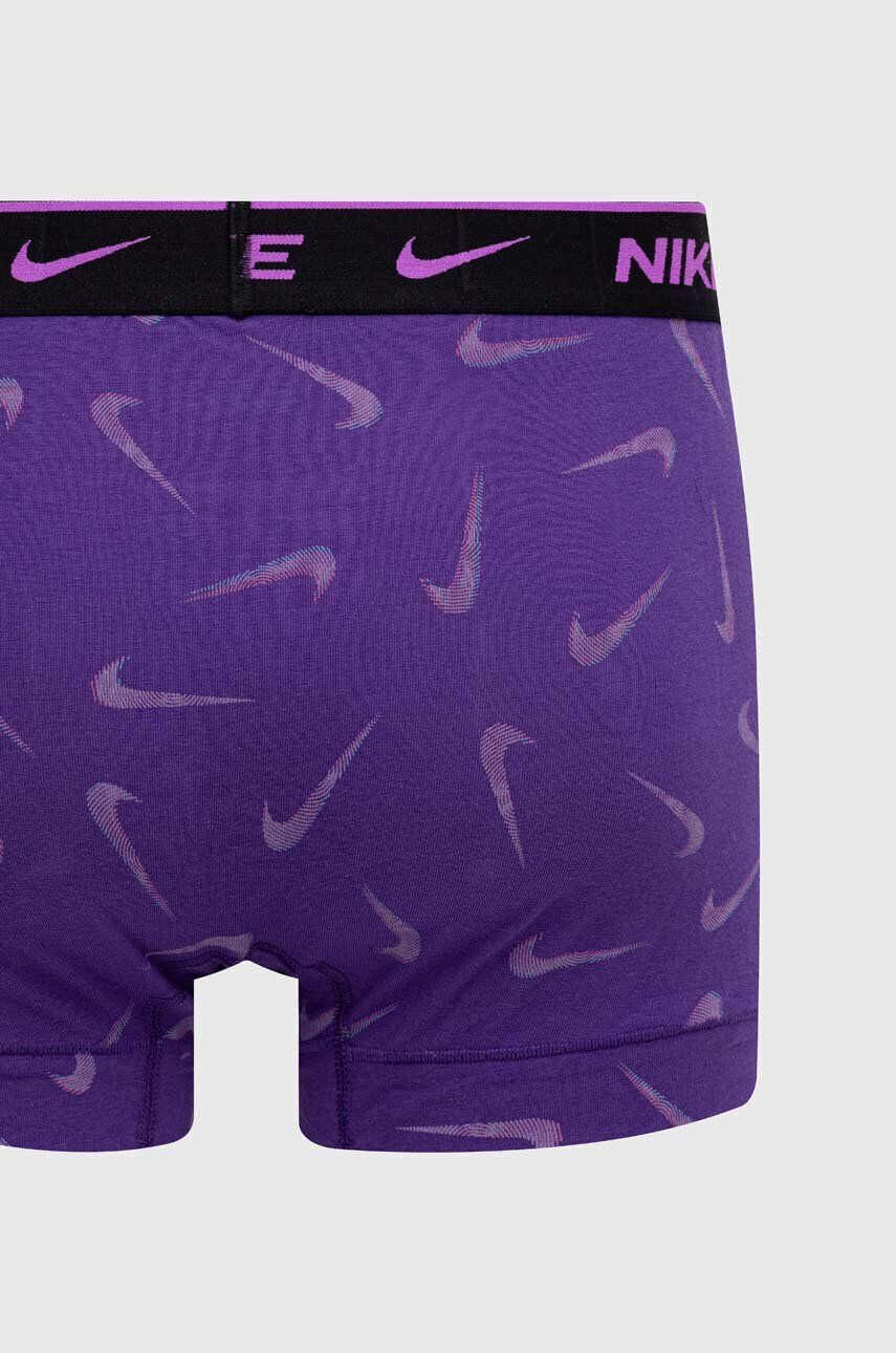 Nike Boxerky 3-pak pánske - Pepit.sk