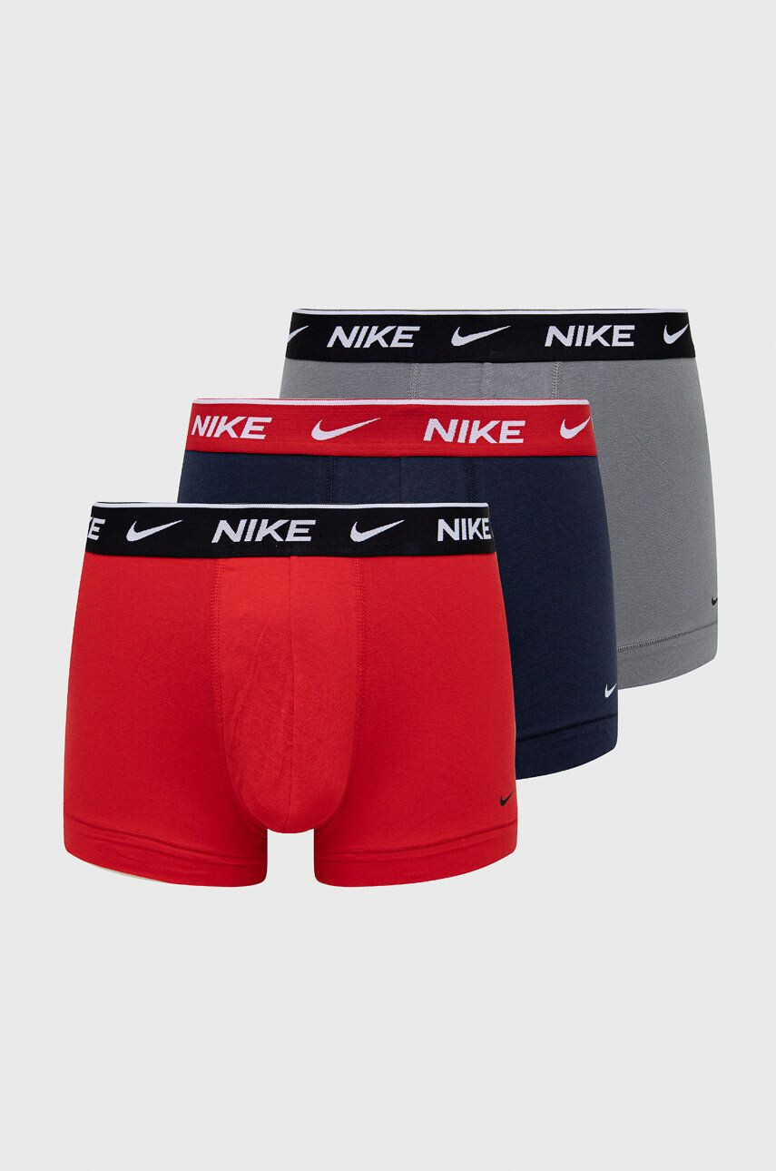 Nike Boxerky (3-pak) - Pepit.sk