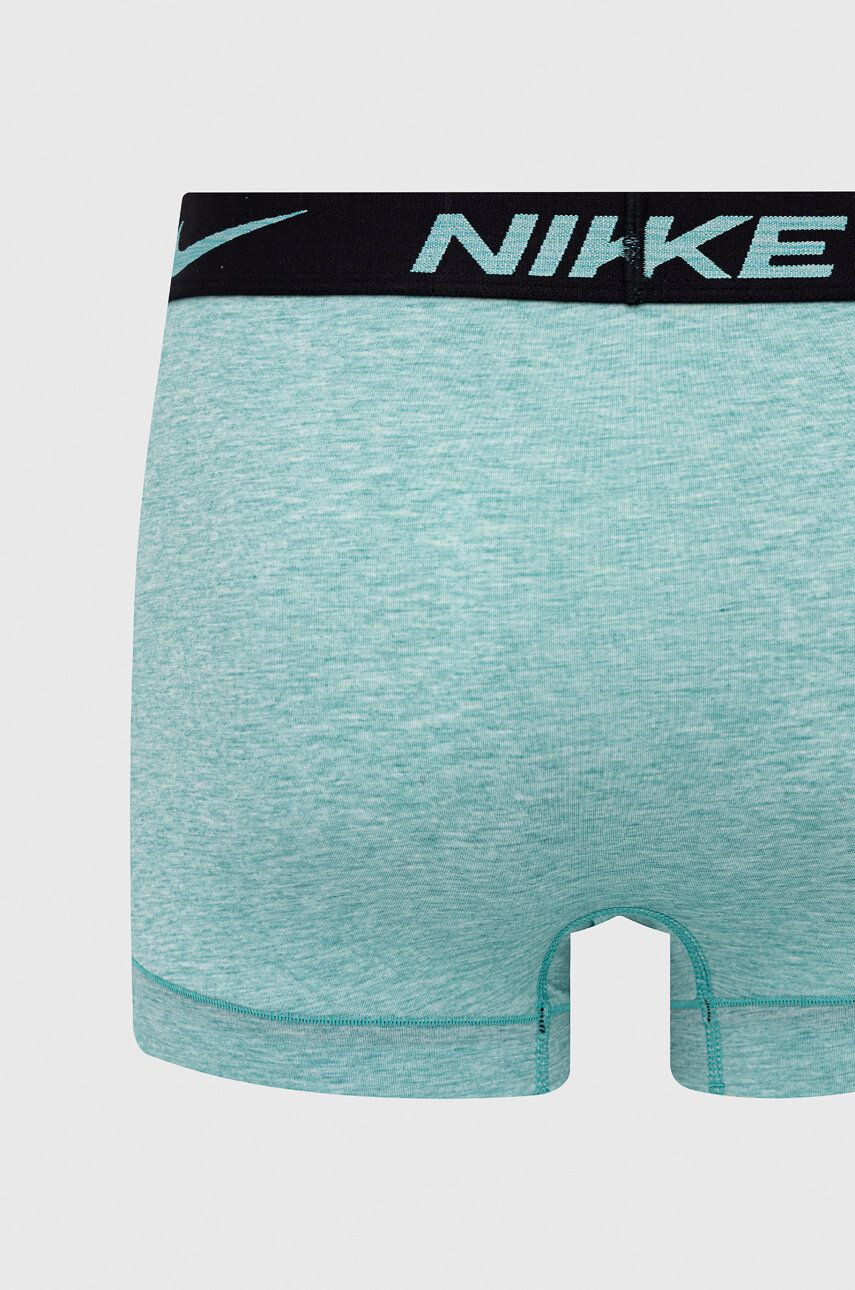 Nike Boxerky pánske modrá farba - Pepit.sk