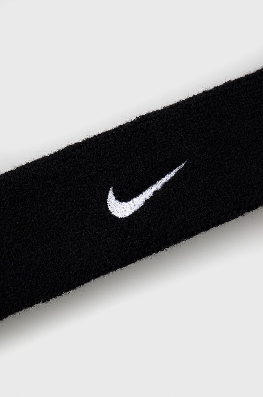 Nike Čelenka čierna farba - Pepit.sk