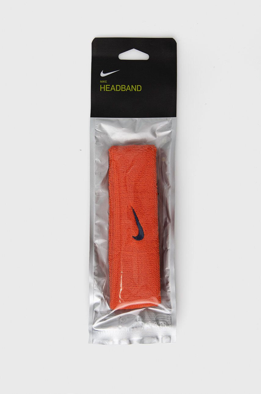 Nike Čelenka oranžová farba - Pepit.sk