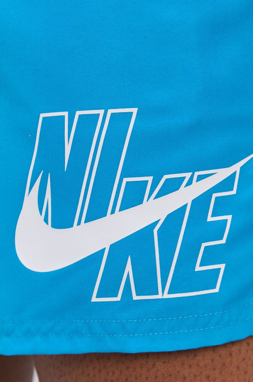 Nike Plavkové šortky - Pepit.sk