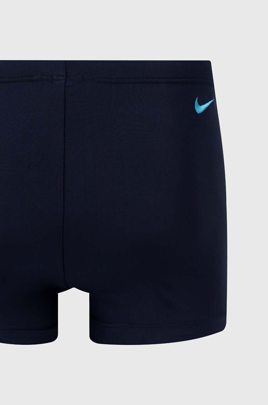 Nike Plavky tmavomodrá farba - Pepit.sk