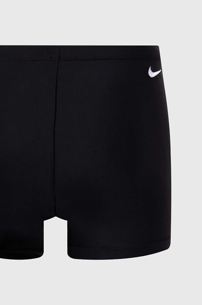 Nike Plavky čierna farba - Pepit.sk