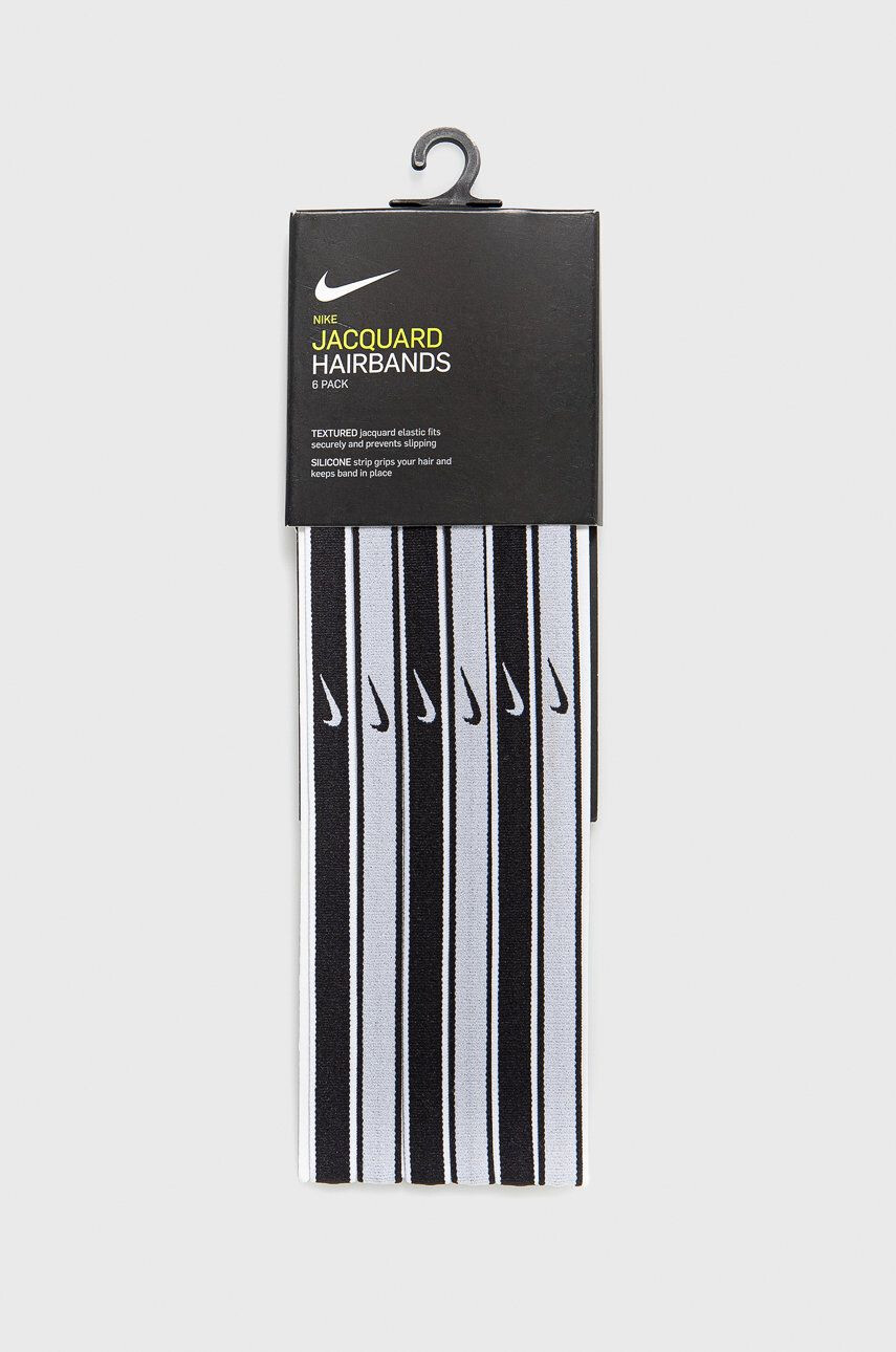 Nike Sada športových čeleniek (6-pack) biela farba - Pepit.sk