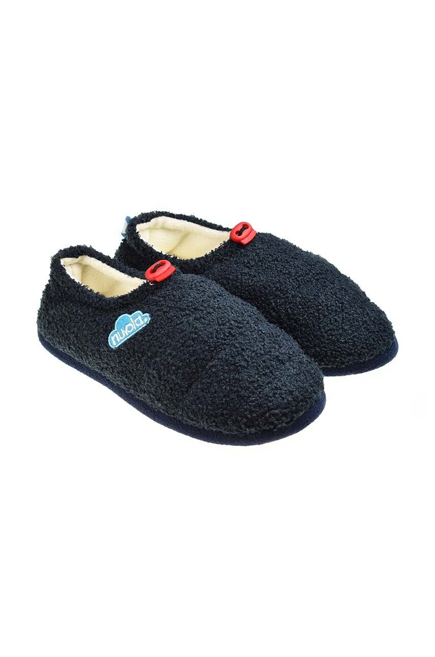 Nuvola Papuče Classic Sheep tmavomodrá farba UNCLSHEP.D.NAVY - Pepit.sk