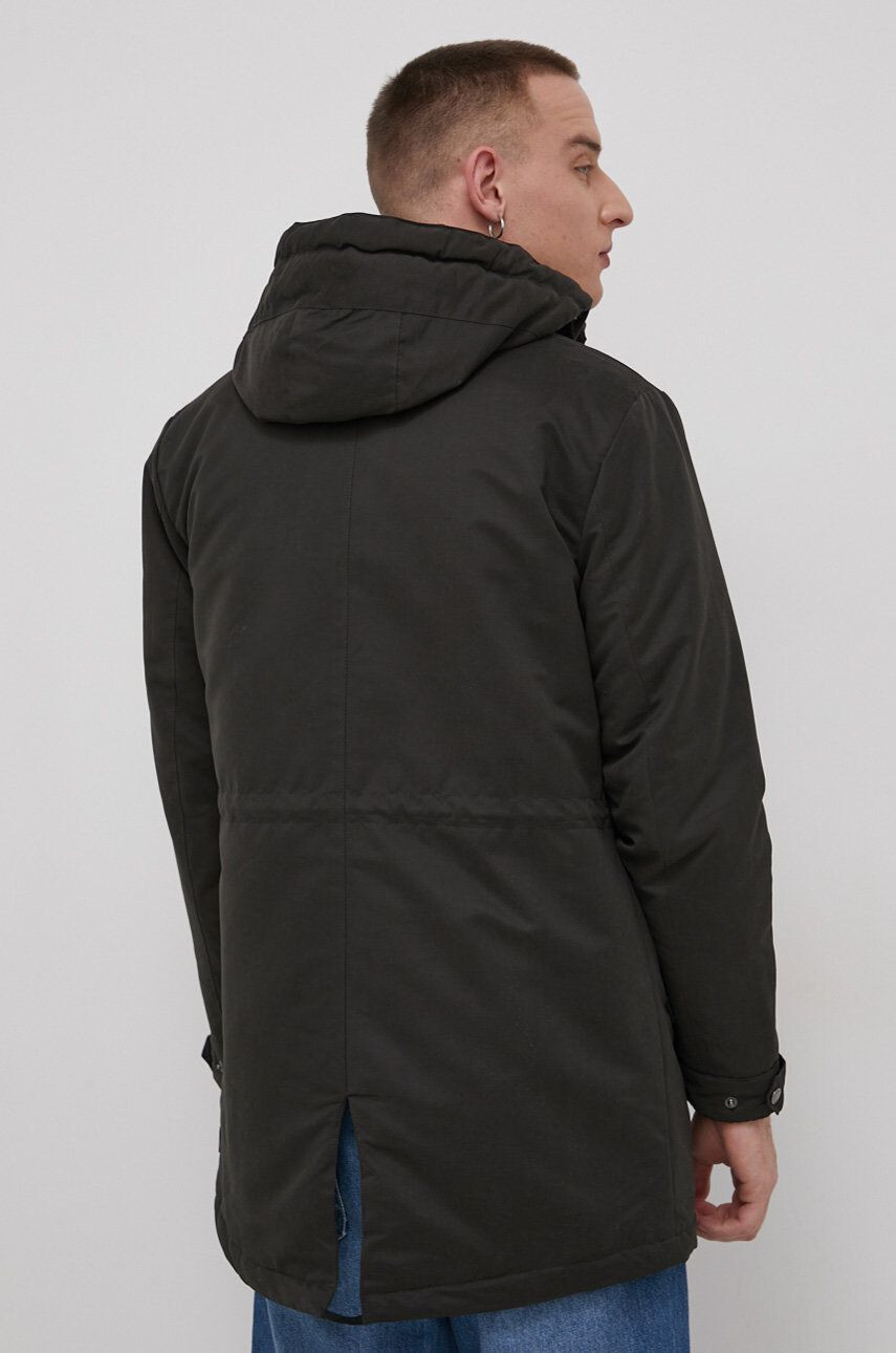 Only & Sons Bunda parka - Pepit.sk