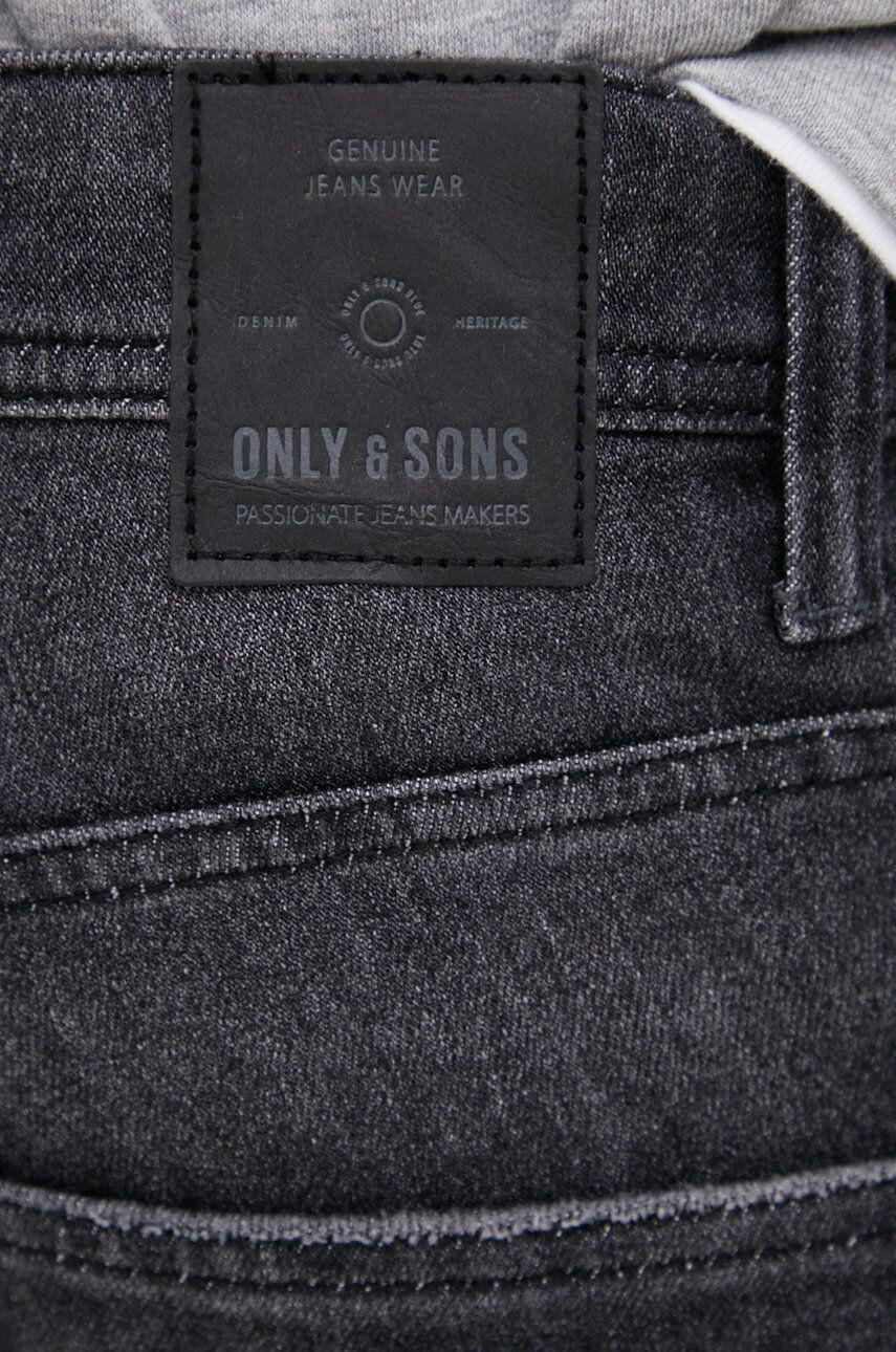 Only & Sons Rifle pánske - Pepit.sk