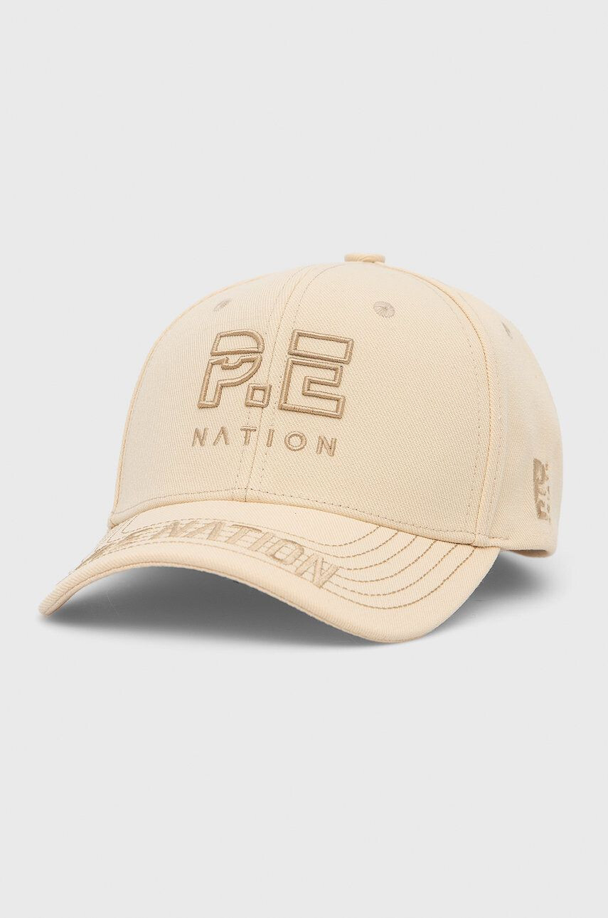 P.E Nation  - Pepit.sk