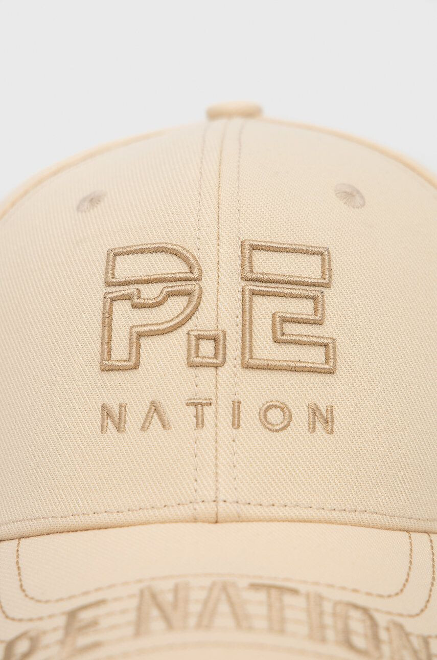 P.E Nation  - Pepit.sk