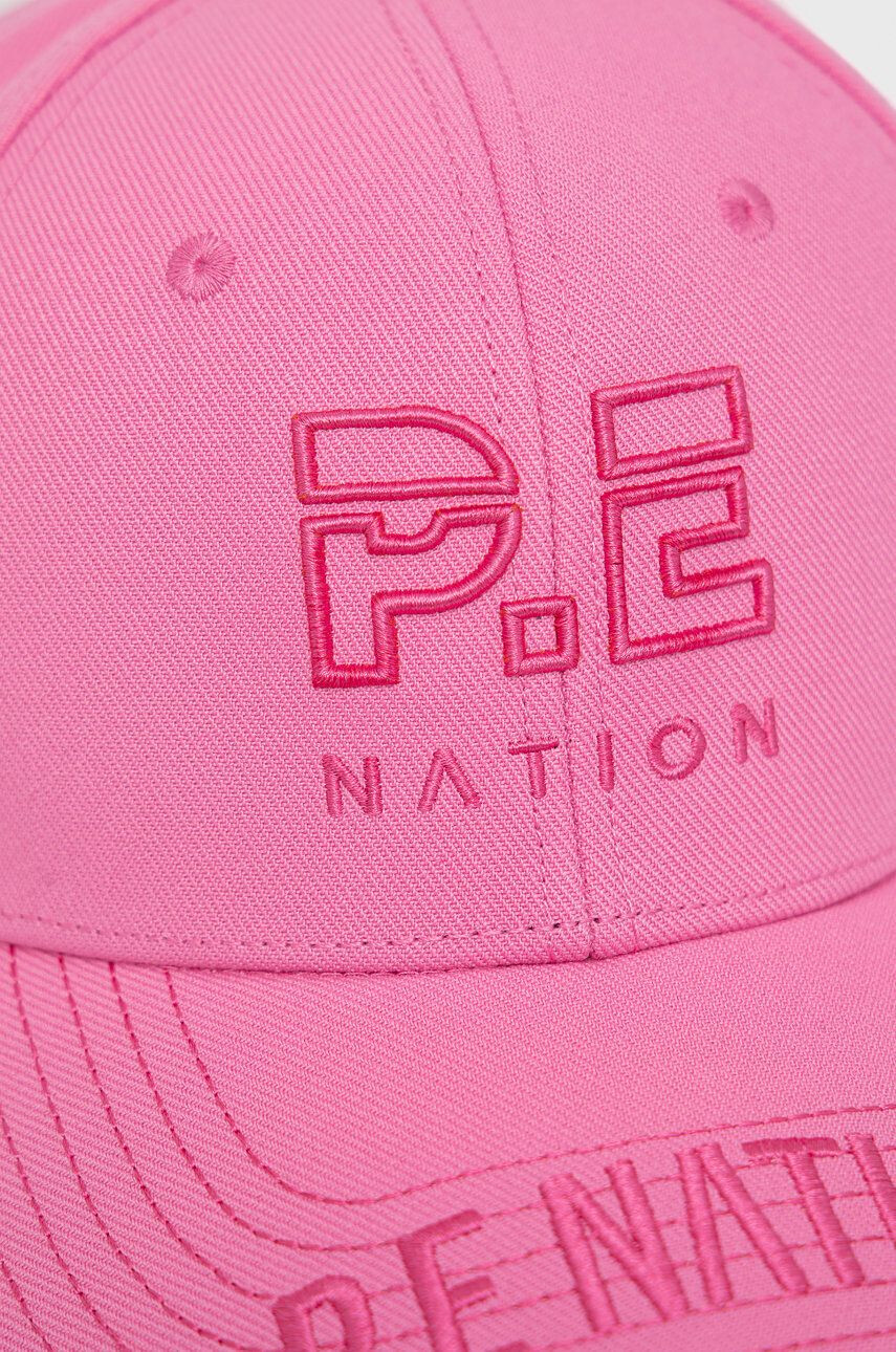 P.E Nation Čiapka - Pepit.sk