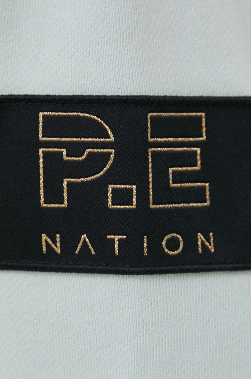 P.E Nation Bavlnená mikina - Pepit.sk