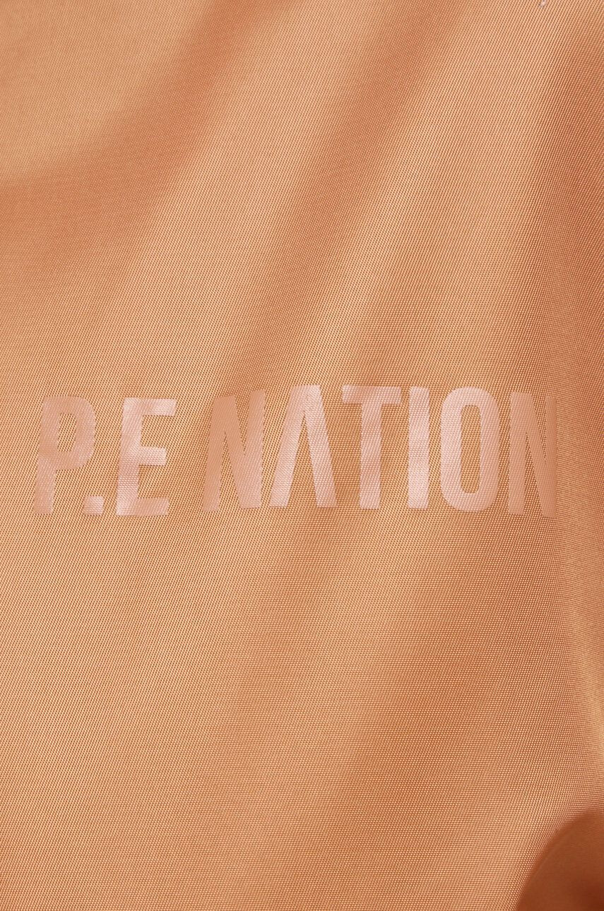 P.E Nation Bunda - Pepit.sk