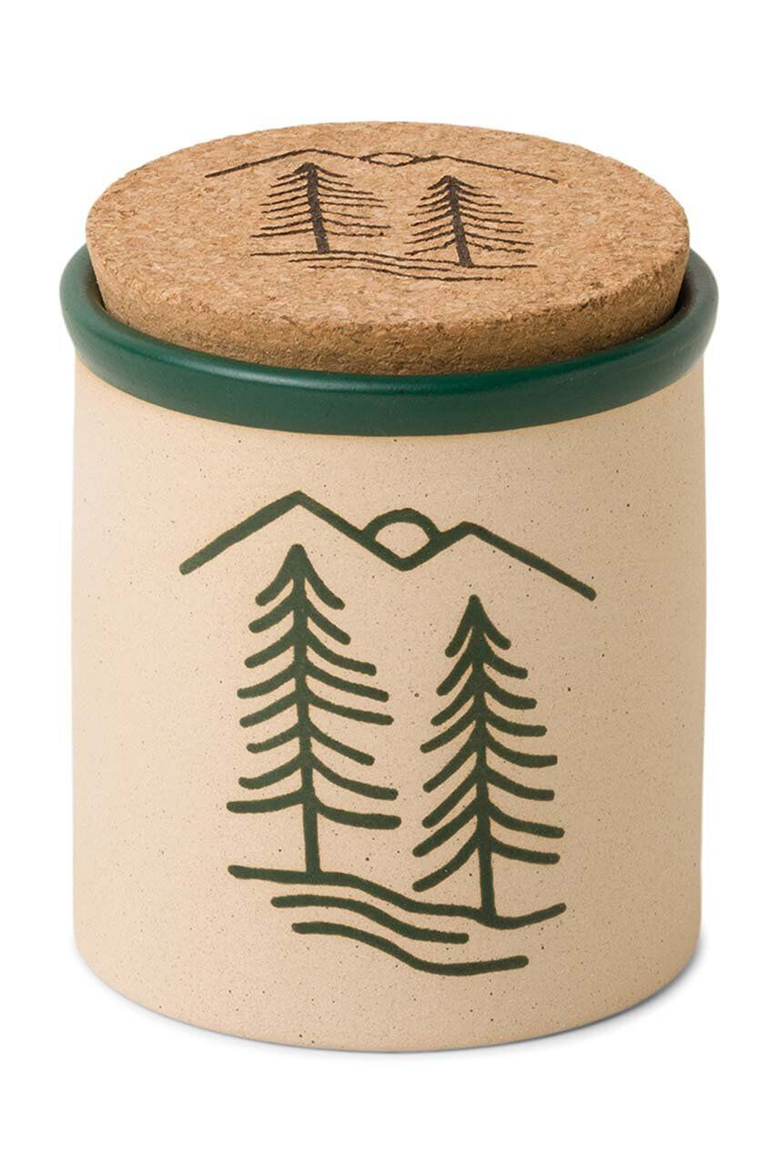 Paddywax Voňavá sójová sviečka Cypress & Fir 226 g - Pepit.sk