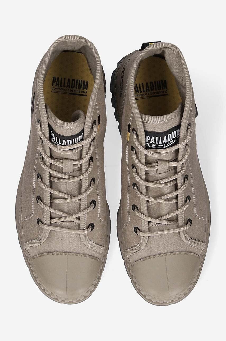 Palladium Tenisky Pallashock Supply - Pepit.sk