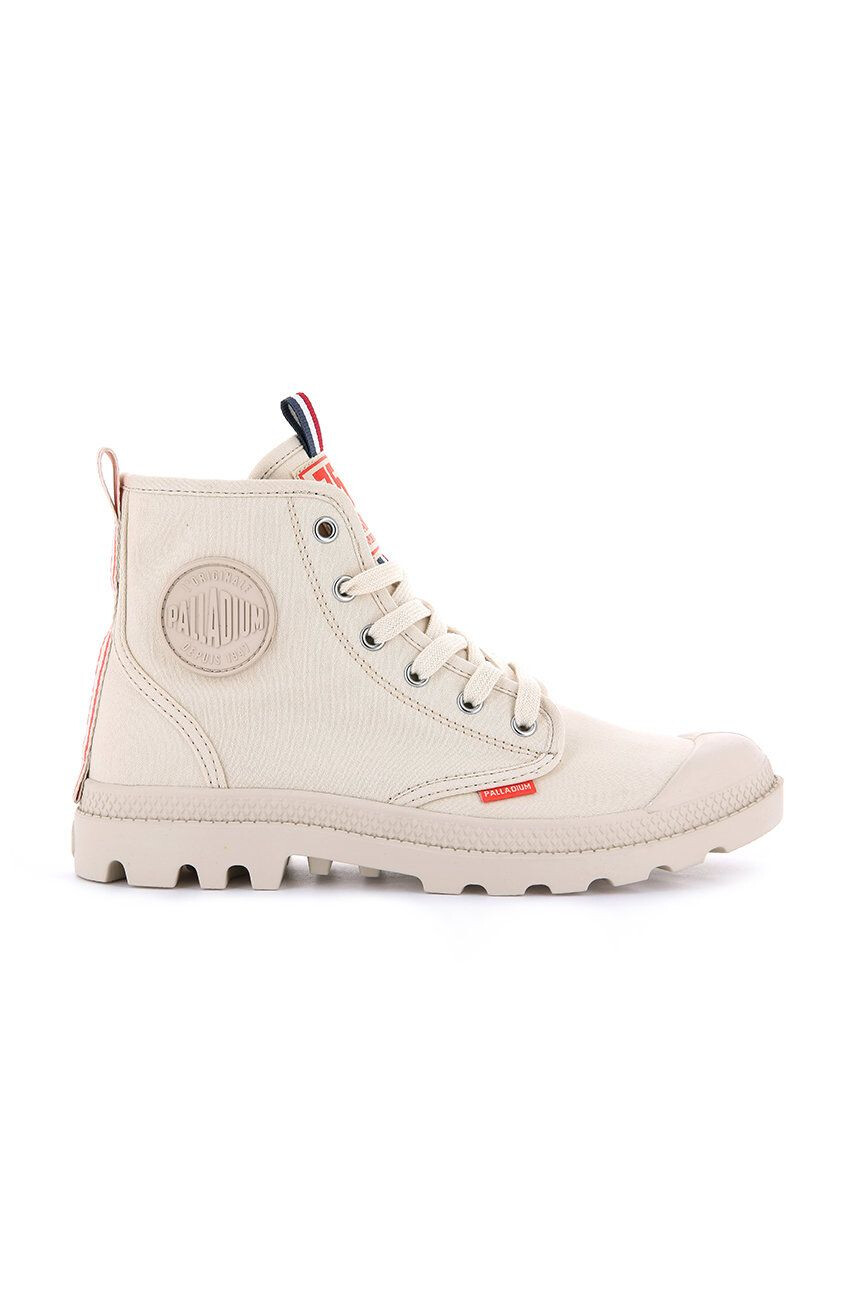 Palladium Tenisky Pampa Hi Dare 75 - Pepit.sk