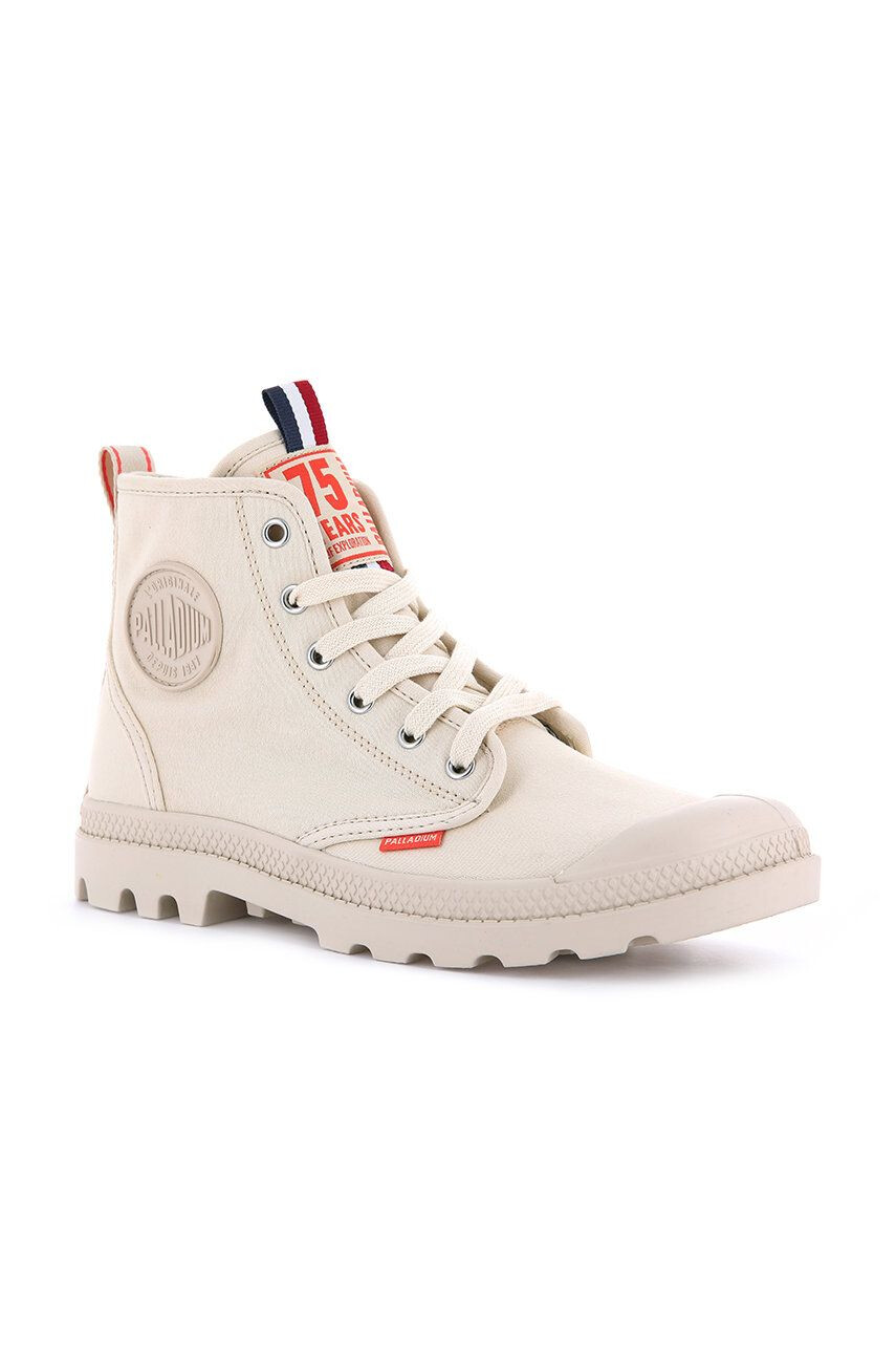 Palladium Tenisky Pampa Hi Dare 75 - Pepit.sk