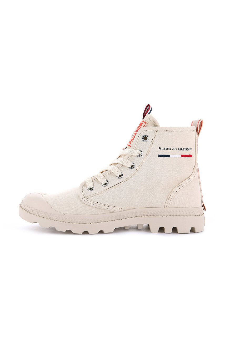 Palladium Tenisky Pampa Hi Dare 75 - Pepit.sk