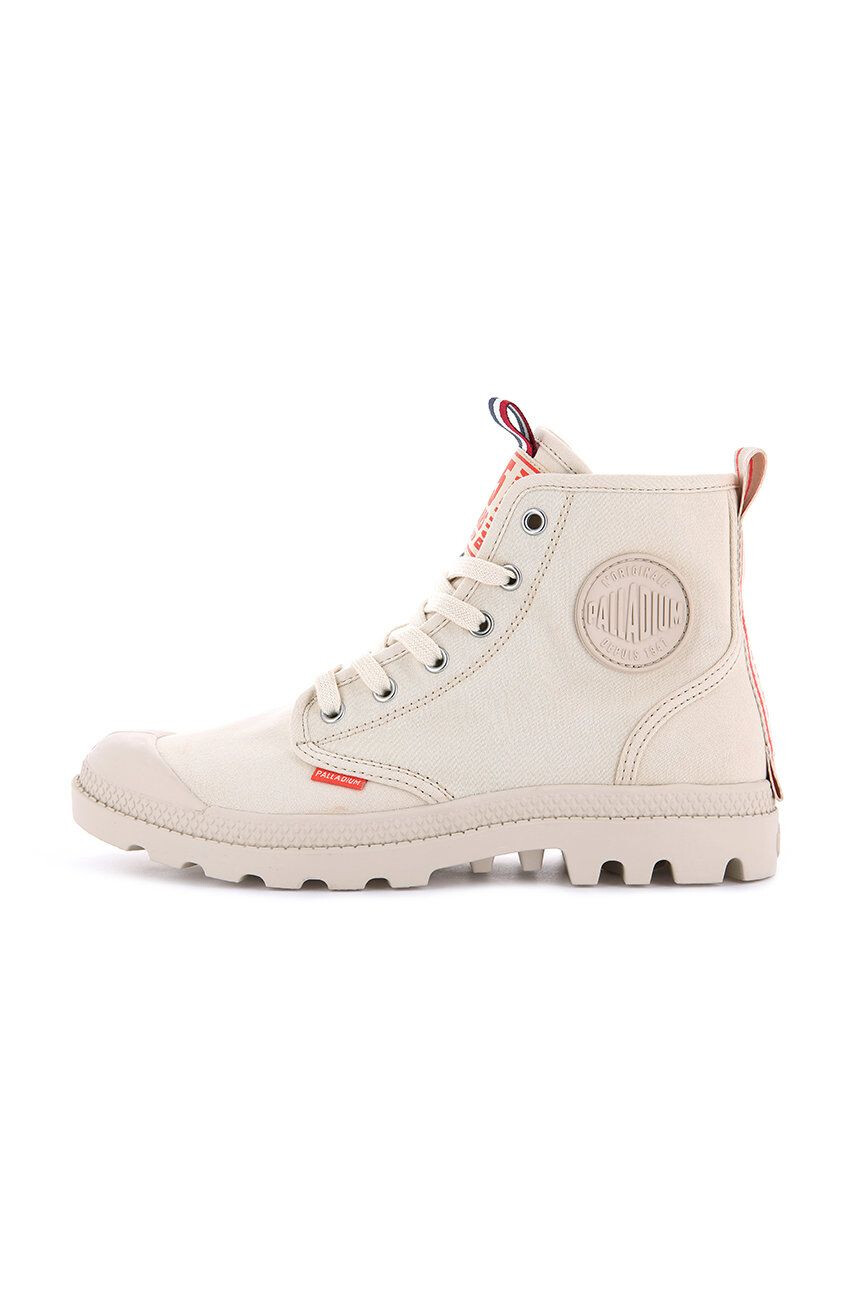 Palladium Tenisky Pampa Hi Dare 75 - Pepit.sk