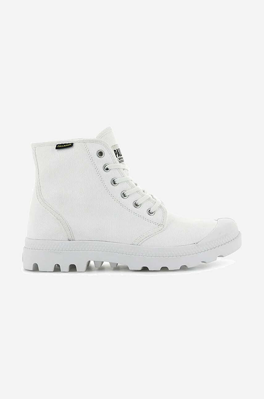 Palladium Tenisky Pampa Hi Originale - Pepit.sk