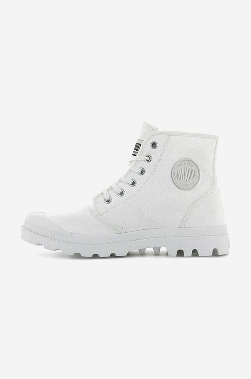 Palladium Tenisky Pampa Hi Originale - Pepit.sk