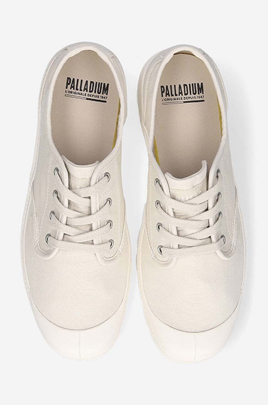 Palladium Tenisky Pampa Oxford - Pepit.sk