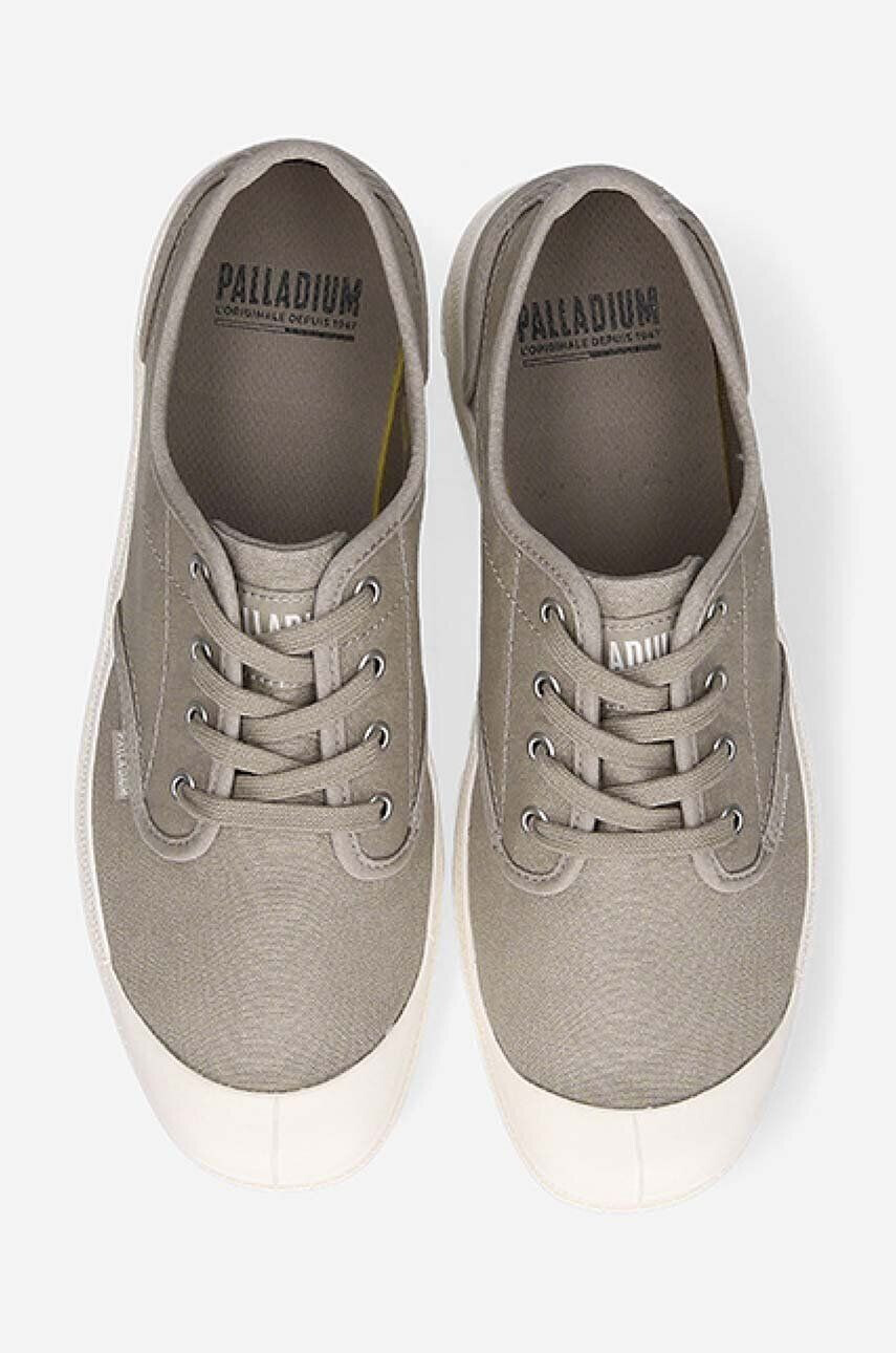 Palladium Tenisky Pampa Oxford - Pepit.sk