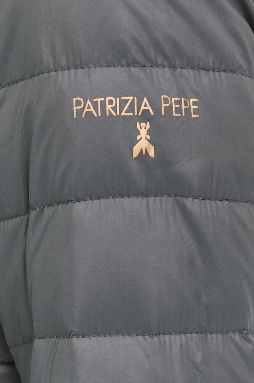 Patrizia Pepe Páperová obojstranná bunda - Pepit.sk