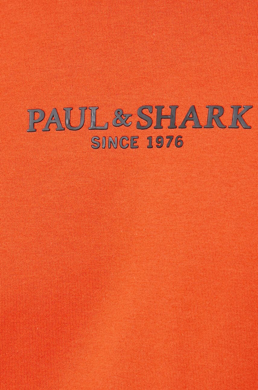 Paul&Shark Bavlnené tričko - Pepit.sk