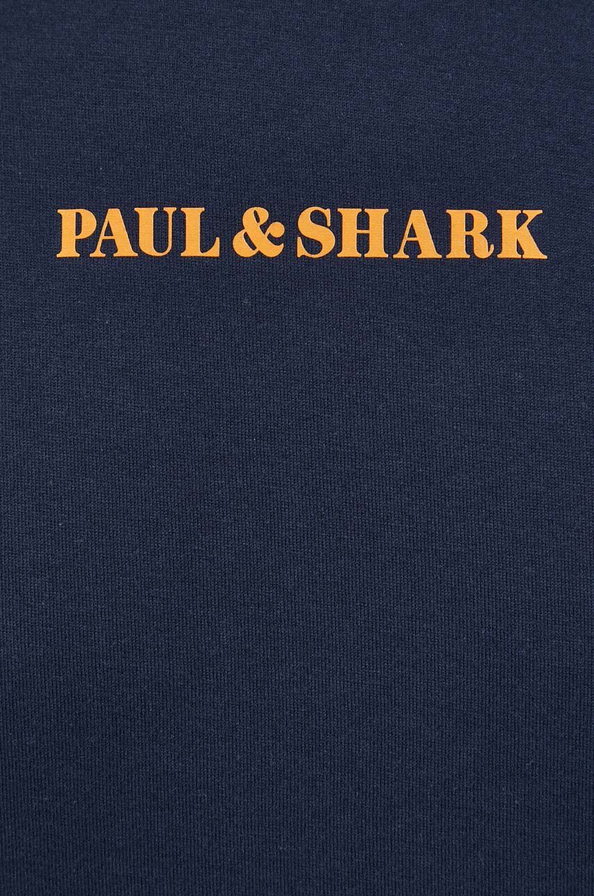 Paul&Shark Bavlnené tričko - Pepit.sk