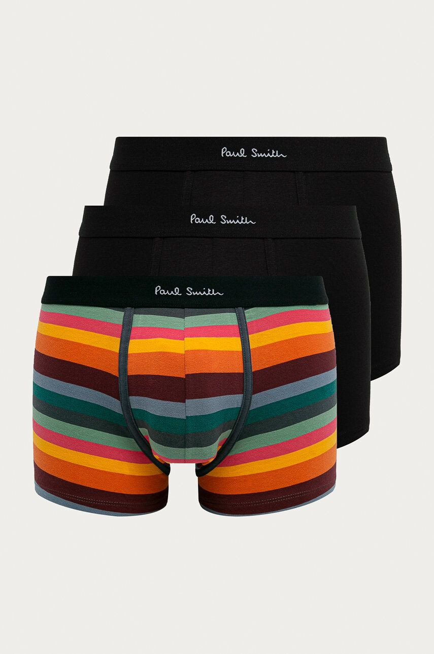 Paul Smith Boxerky (3-pak) - Pepit.sk