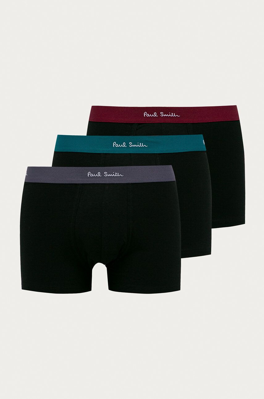 Paul Smith Boxerky (3-pak) - Pepit.sk