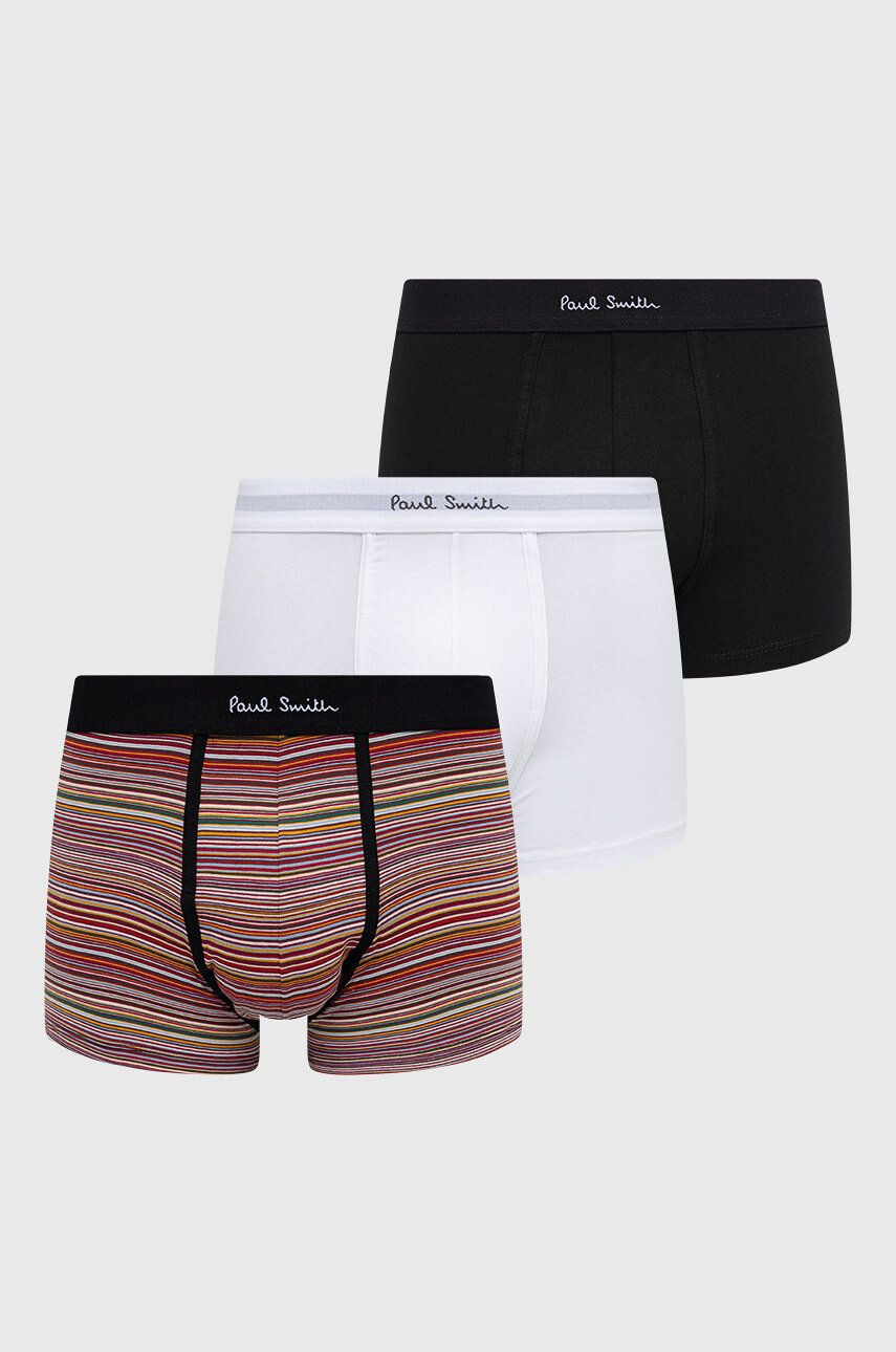 Paul Smith Boxerky 3-pak - Pepit.sk