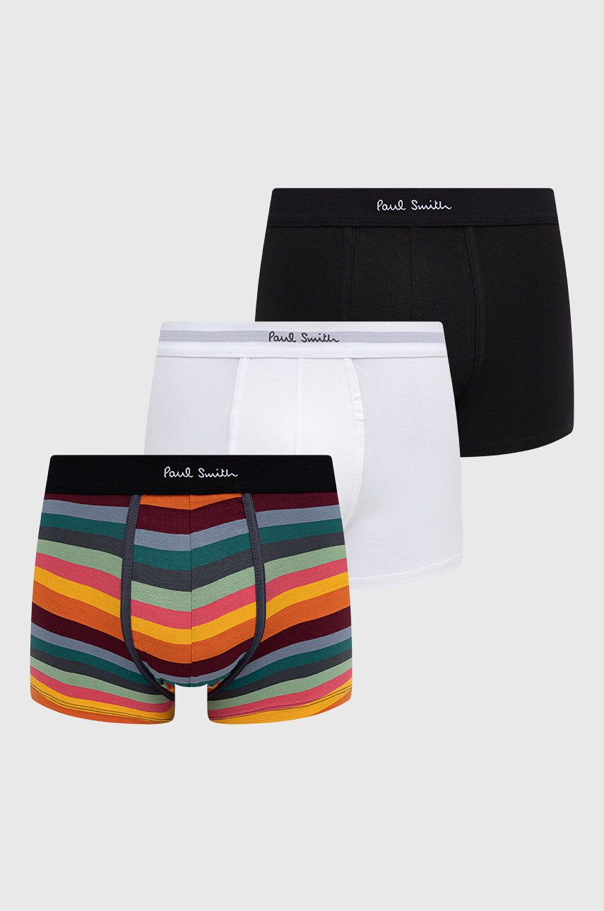 Paul Smith Boxerky 3-pak - Pepit.sk